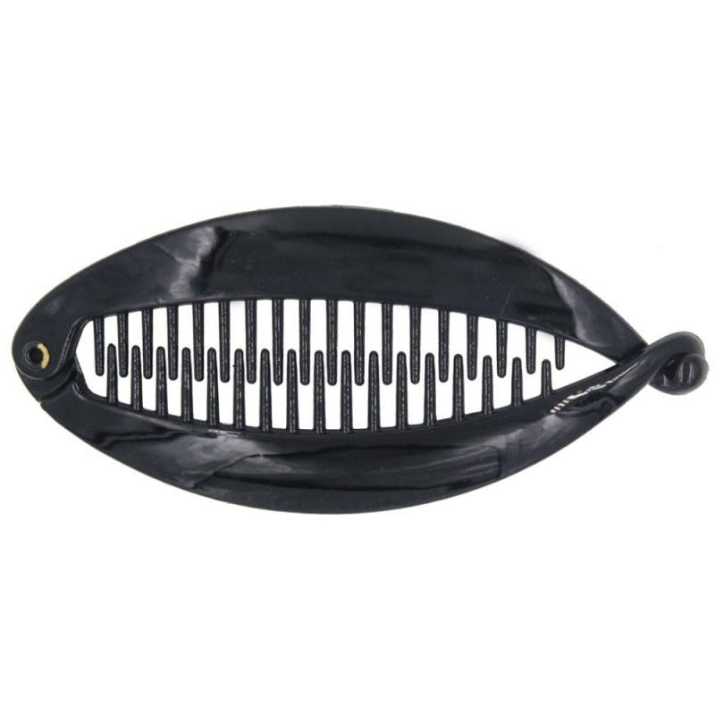 Fishtail Hair Clip Hair Accessories For Women And Girls