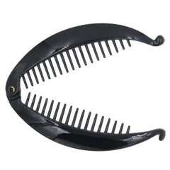 Fishtail Hair Clip Hair Accessories For Women And Girls