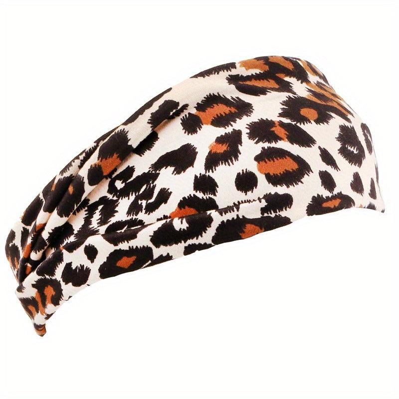 Sports Headbands Moisture Wicking Sweatbands Non Slip Bands