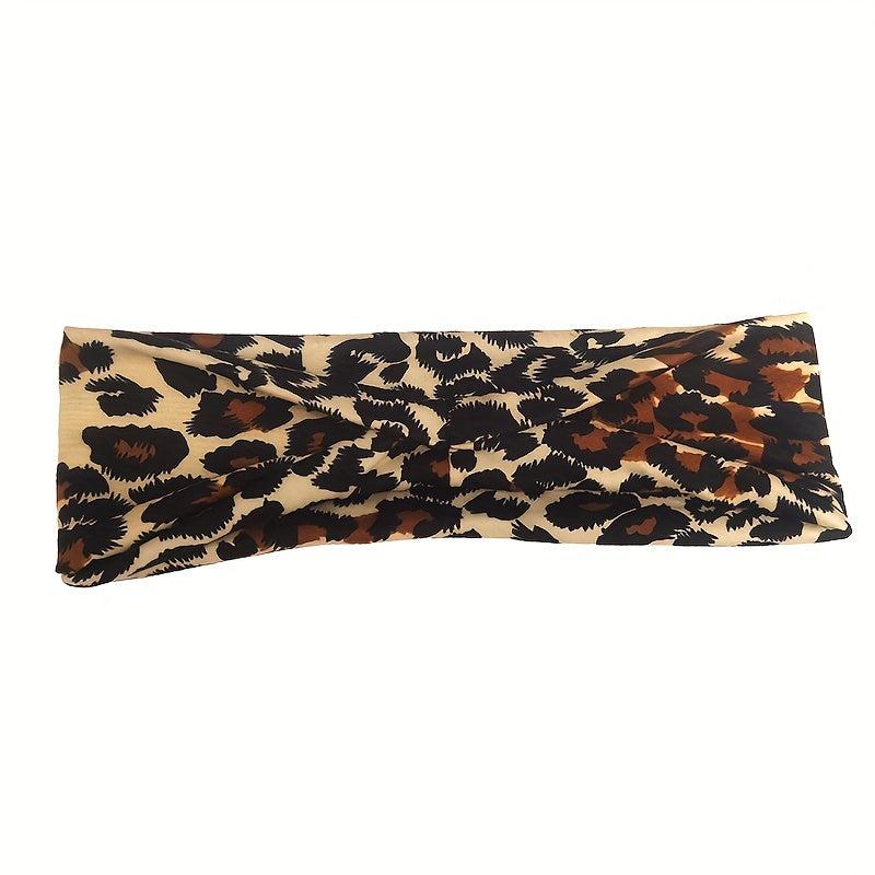 Sports Headbands Moisture Wicking Sweatbands Non Slip Bands