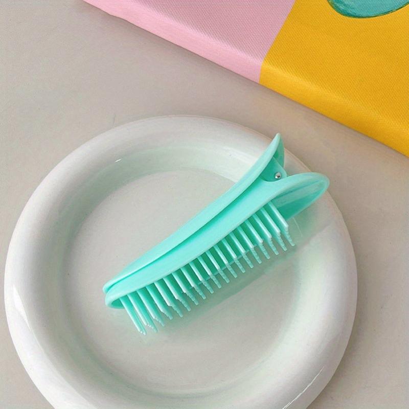 Volumizing Hair Root Clips DIY Fluffy Hairpin No Heat Curling Iron Styling Tool