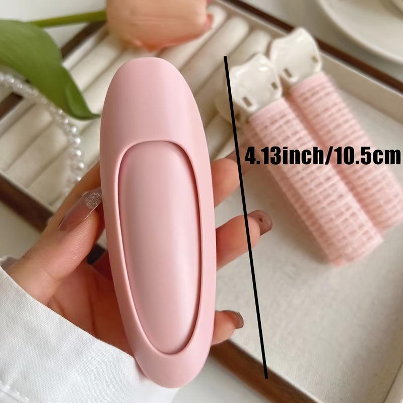 Volumizing Hair Root Clips DIY Fluffy Hairpin No Heat Curling Iron Styling Tool