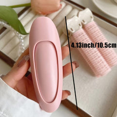 Volumizing Hair Root Clips DIY Fluffy Hairpin No Heat Curling Iron Styling Tool