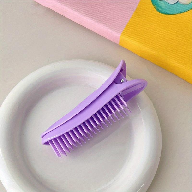 Volumizing Hair Root Clips DIY Fluffy Hairpin No Heat Curling Iron Styling Tool