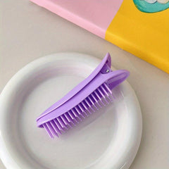 Volumizing Hair Root Clips DIY Fluffy Hairpin No Heat Curling Iron Styling Tool