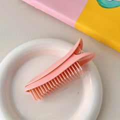 Volumizing Hair Root Clips DIY Fluffy Hairpin No Heat Curling Iron Styling Tool