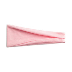 Soft Elastic Hair Band Sports Headband for Women
