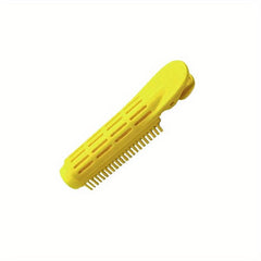 Natural Hair Volume Clip Curly Hair Styling Tool DIY Curler