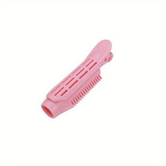 Natural Hair Volume Clip Curly Hair Styling Tool DIY Curler