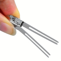 20pcs Minimalist DIY Hair Clip Salon Non Crease Headwear Hair Grip