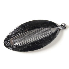 Vintage Fish Clip 3-Pack for Women