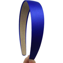 Wide Elastic Headbands for Girls Hair Accessory