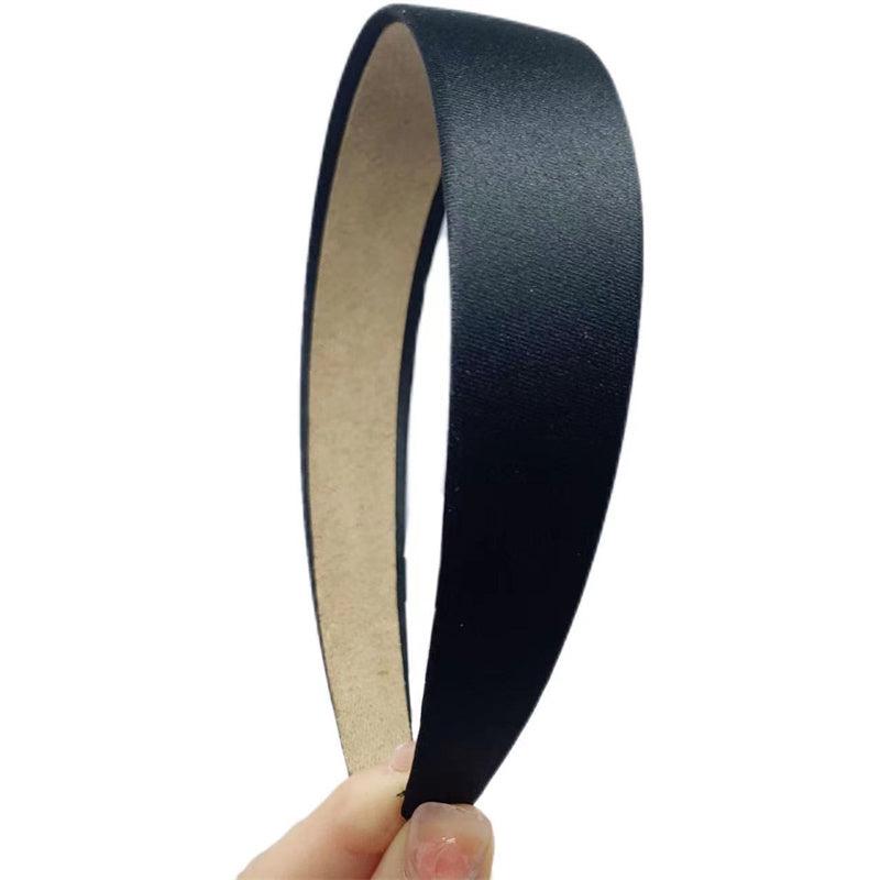 Wide Elastic Headbands for Girls Hair Accessory