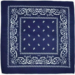 Multifunctional Handkerchief Polyester Magic Face Mask Bandana