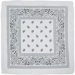 Multifunctional Handkerchief Polyester Magic Face Mask Bandana
