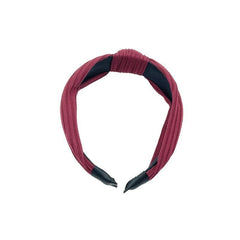 3pcs Mixed Headband Fabric Hair Band Accessories Head Wrap Outdoor Hair Accessor