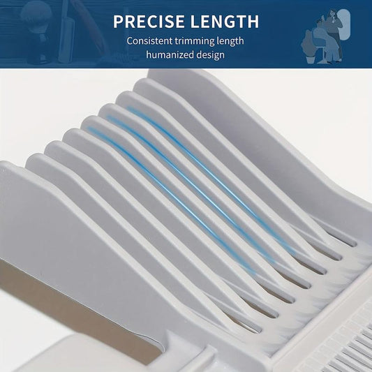 Barber Fade Combs Heat Resistant FlatTop Comb