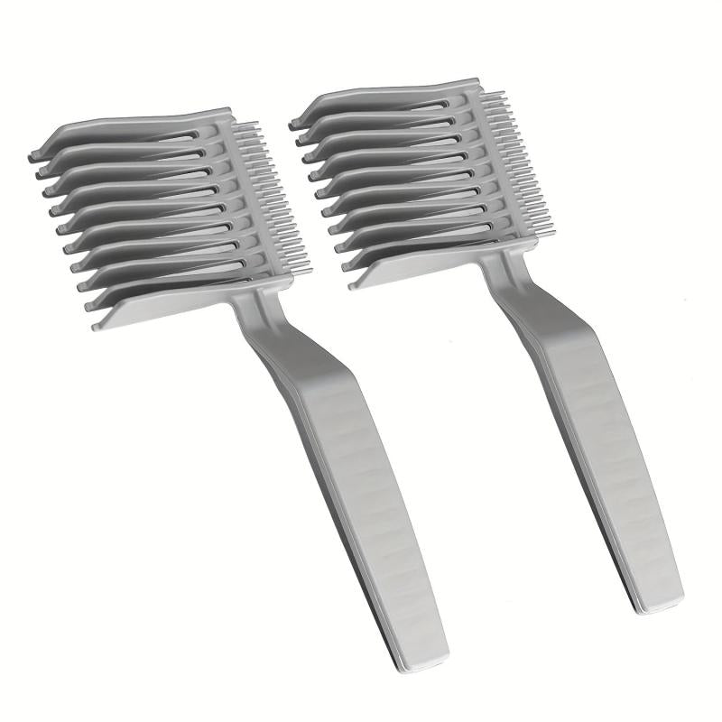 Barber Fade Combs Heat Resistant FlatTop Comb