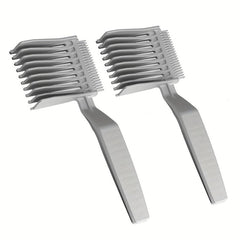 Barber Fade Combs Heat Resistant FlatTop Comb