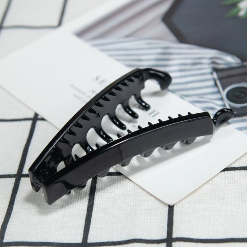 Banana Clip Hair Claw Clip Hairpin For Women Girls Hair Accessories