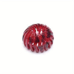 Bird Nest Hair Clips Hair Bun Ponytail Holder Styling Tool for Women Girls