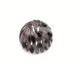 Bird Nest Hair Clips Hair Bun Ponytail Holder Styling Tool for Women Girls