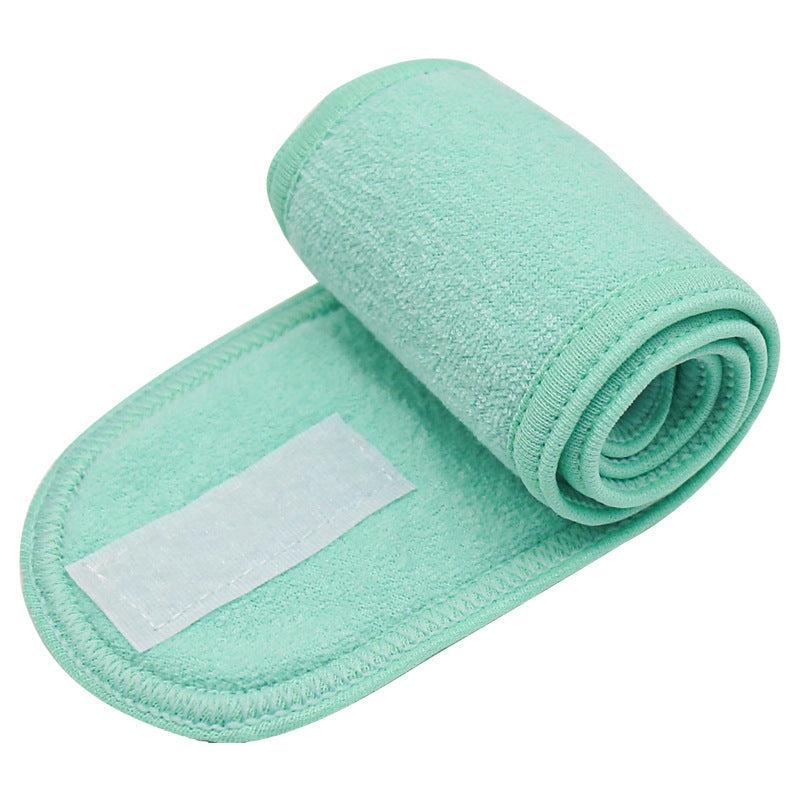 Adjustable Wide Hair Band for Women Girls