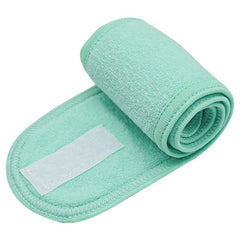 Adjustable Wide Hair Band for Women Girls