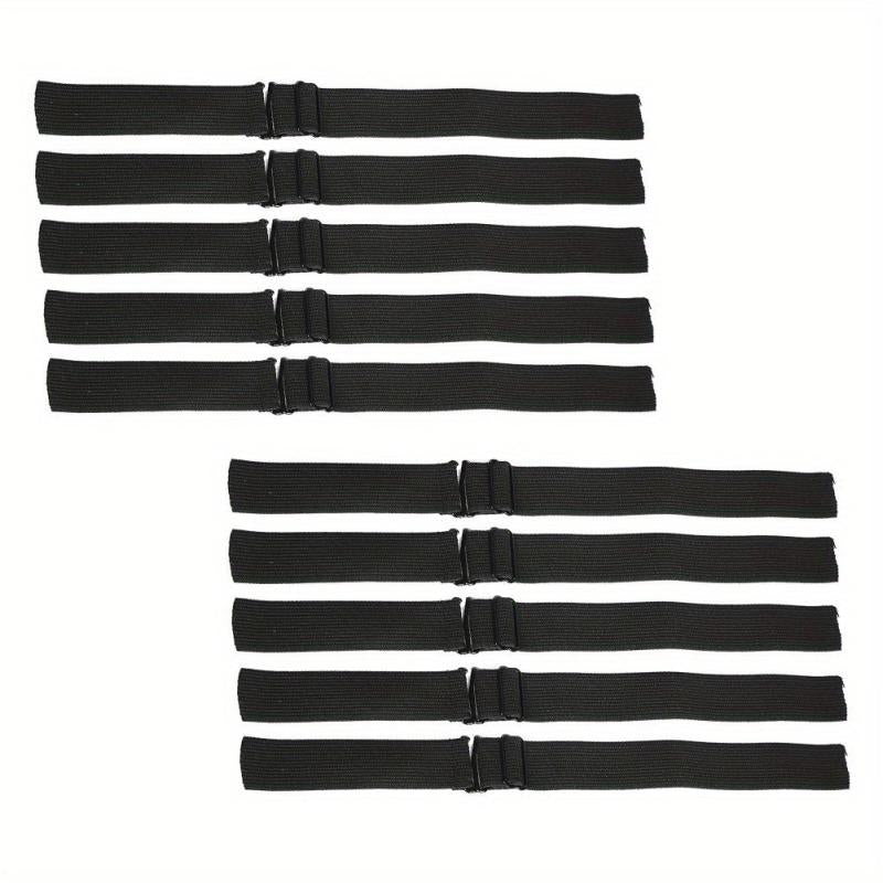 Elastic Band For Wigs Adjustable Strap Sewing Wig Making Secure 30 48X2.5
