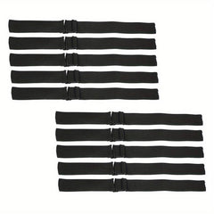 Elastic Band For Wigs Adjustable Strap Sewing Wig Making Secure 30 48X2.5