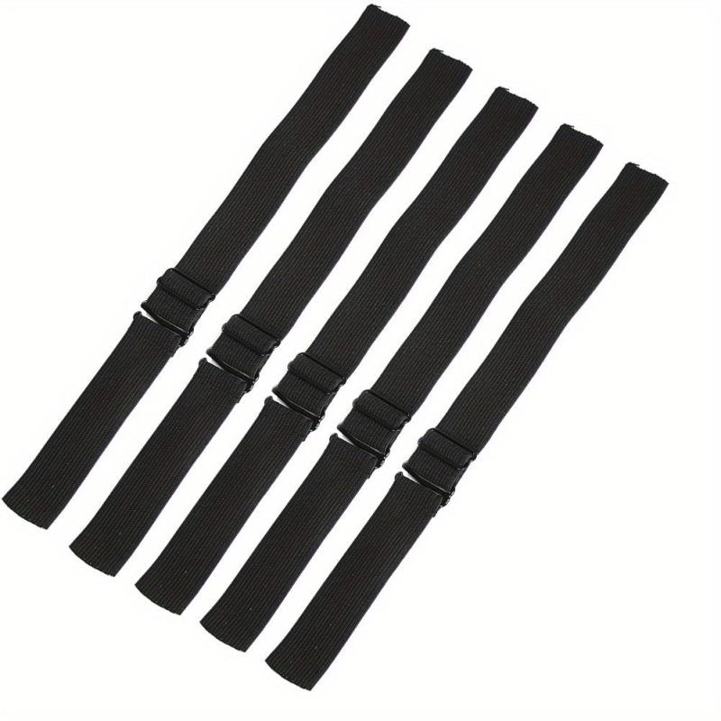 Elastic Band For Wigs Adjustable Strap Sewing Wig Making Secure 30 48X2.5