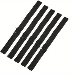 Elastic Band For Wigs Adjustable Strap Sewing Wig Making Secure 30 48X2.5