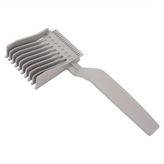 Barber Fade Combs Professional Hair Cutting Comb