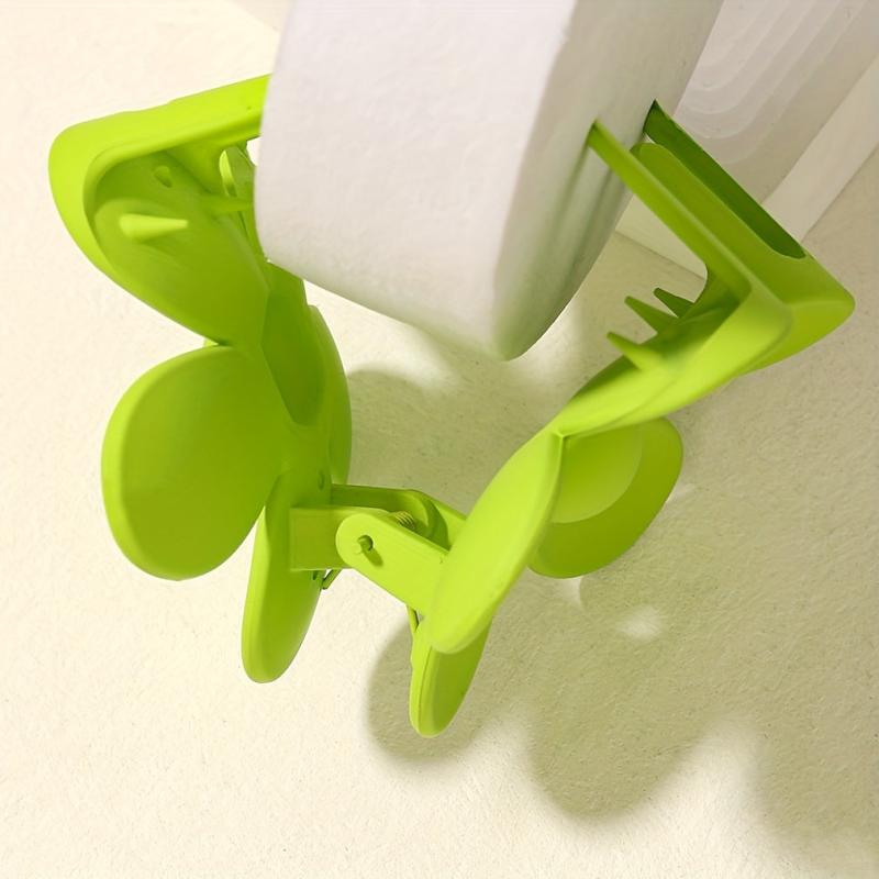 Flower Hair Claw Clips for Women Non Slip Hair Clamps Barrettes