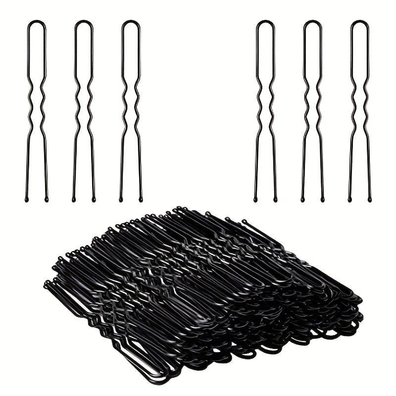 20PCS U Shaped Hair Pins Bobby Pins Hair Accessories Girls Women