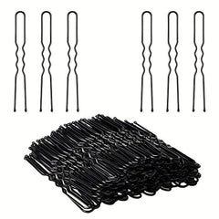 20PCS U Shaped Hair Pins Bobby Pins Hair Accessories Girls Women
