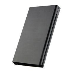 Aluminum Alloy Thin Cigarette Case Holder Pocket Box