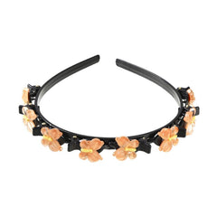Boho Butterfly Headband Hairband For Girls