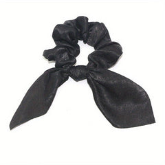 Rabbit Ears Hair Accessories Hair Tie Bridesmaid Scrunchie