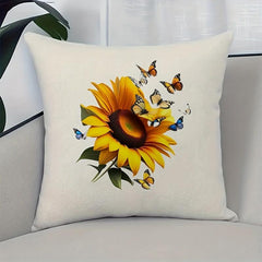6pcs Butterfly Pattern Iron on Stickers for T shirt Backpack Pillow