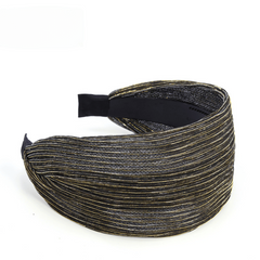 Wide Lace Headband Hair Band Style Hair Accessories