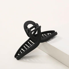 3pcs Hair Claw Clip Set Strong Hold Hairpin Hair Accessories