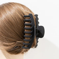 3pcs Hair Claw Clip Set Strong Hold Hairpin Hair Accessories