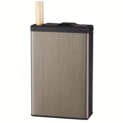 Waterproof 20pc Cigarette Case Holder Box