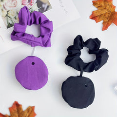 Drink Cover Scrunchies Reusable Washable for Party Club Use