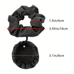 Drink Cover Scrunchies Reusable Washable for Party Club Use
