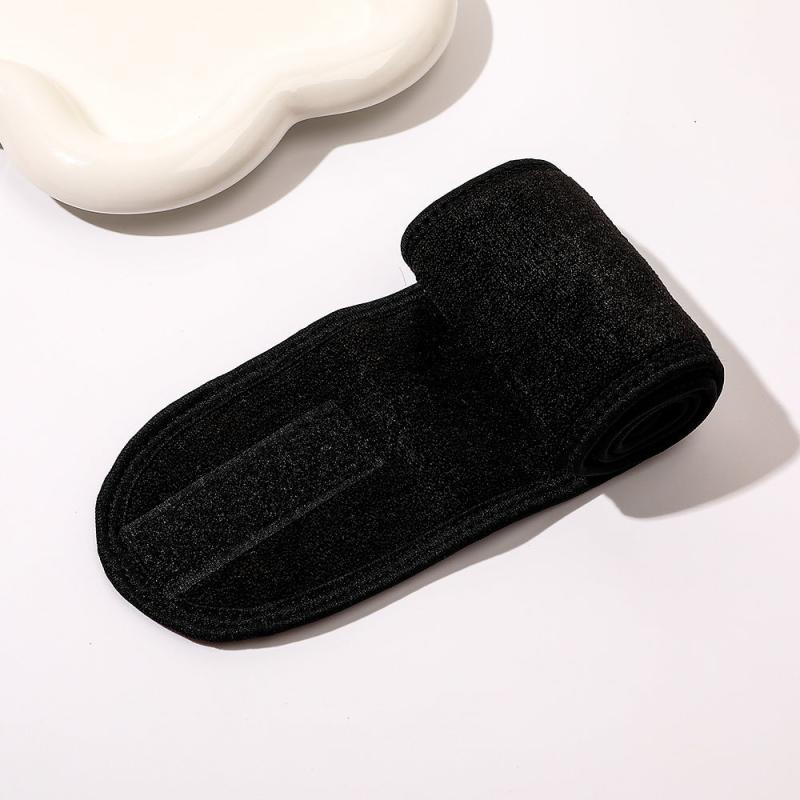 Sport Headband Spa Facial Headband Makeup Headband For Washing Face Makeup