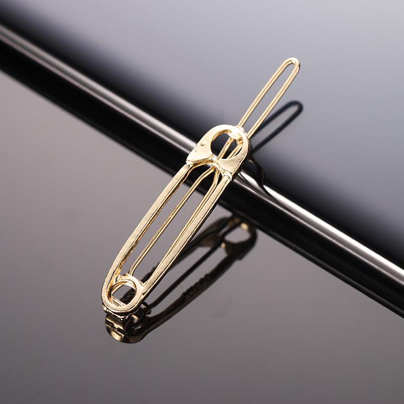 Heart Shape Wings Hair Clip Side Clip Hair Accessories