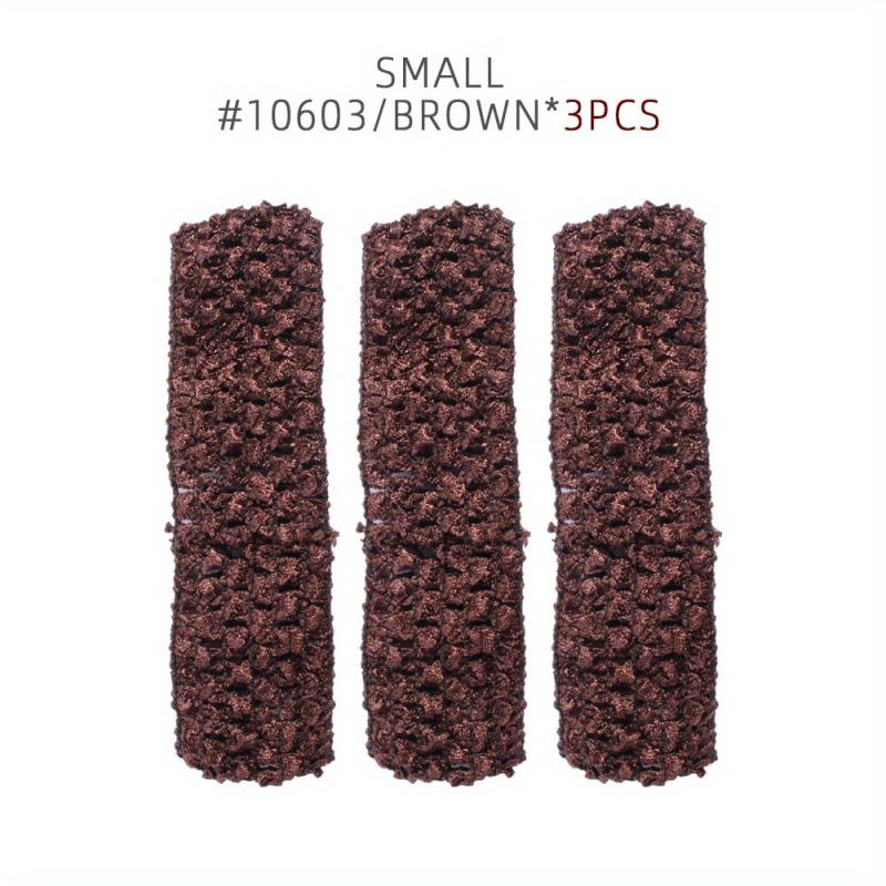 3PCS Knitted Headband Crochet Hair Band for Women Girls