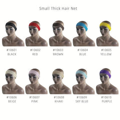 3PCS Knitted Headband Crochet Hair Band for Women Girls